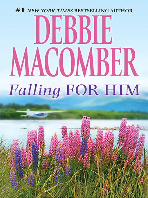 Cover image for Falling For Him